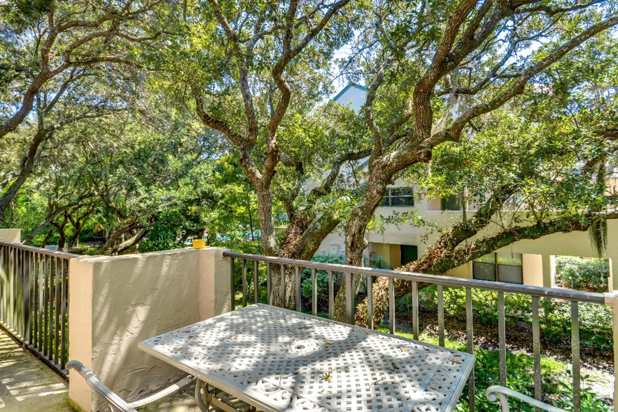 504 Sailmaker Villa Fernandina Beach Eksteriør bilde